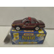 FORD CROWN VICTORIA MINNESOTA PATROL 1:64 MATCHBOX PREMIERE BOX DAMAGED/ROTA