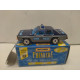 FORD LTD VIRGINIA STATE PATROL 1:64 MATCHBOX PREMIERE BOX DAMAGED/ROTA