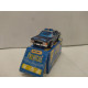 FORD LTD VIRGINIA STATE PATROL 1:64 MATCHBOX PREMIERE BOX DAMAGED/ROTA