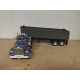 WESTERN STAR 4864 1970 QUARRIES AMERICAN TRUCK 1:43 ALTAYA IXO