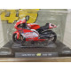 APRILIA RSW 250 1998 IMOLA VALENTINO ROSSI MOTO/BIKE 1:18 ALTAYA IXO