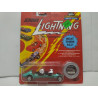 TRIPLE THREAT 12127 THE CHALLENGERS VINTAGE 1:64 JOHNNY LIGHTNING