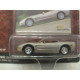 CHEVROLET CORVETTE C5 1998 CONV SILVER 1:64 JOHNNY LIGHTNING