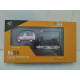 SET OF CLASSIC VEHICLE HONG KONG TRUCK/TRAMWAY/STAR FERRY 1:64  TINY CARS