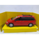 FORD WINDSTAR 2001 SE SPORT RED 1:43 MOTOR MAX