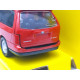 FORD WINDSTAR 2001 SE SPORT RED 1:43 MOTOR MAX