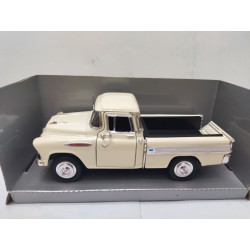 CHEVROLET CAMEO 1957 PICKUP 1:38 SIGNATURE MODELS