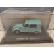 CITROEN 3CV 1970 AK FURGONETA ENTEL ARGENTINA 1:43 SALVAT IXO