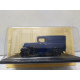 CITROEN ROSALIE 8U5 1934 PASSION CITROEN 1:43 ATLAS