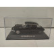 CITROEN DS 21 BLACK 1:43 ATLAS IXO