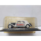 CITROEN TRACTION 11B 1955 CASCADEURS SUNNY 1:43 HACHETTE UH