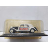 CITROEN TRACTION 11B 1955 CASCADEURS SUNNY 1:43 HACHETTE UH
