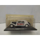 CITROEN TRACTION 11B 1955 CASCADEURS SUNNY 1:43 HACHETTE UH