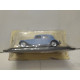 CITROEN TRACTION 15 SIX 1949 BERLINE BELGE 1:43 HACHETTE UH