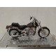 HARLEY-DAVIDSON 1984 FXST SOFTAIL MOTO/BIKE 1:24 ALTAYA IXO