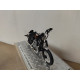 HARLEY-DAVIDSON 2008 XL 1200N SPORTSTER NIGHTSTER MOTO/BIKE 1:24 ALTAYA IXO