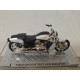 HARLEY-DAVIDSON 2011 VRSCF V-ROD MUSCLE MOTO/BIKE 1:24 ALTAYA IXO