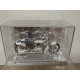 HARLEY-DAVIDSON 2011 VRSCF V-ROD MUSCLE MOTO/BIKE 1:24 ALTAYA IXO