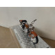 HARLEY-DAVIDSON 1952 MODEL K MOTO/BIKE 1:24 ALTAYA IXO