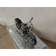 HARLEY-DAVIDSON 1977 FXS-1200 LOW RIDER MOTO/BIKE 1:24 ALTAYA IXO