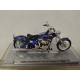 HARLEY-DAVIDSON 2008 FXCWC ROCKER C 1:24 ALTAYA IXO