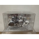 HARLEY-DAVIDSON 1997 FLSTS HERITAGE SPRINGER 1:24 ALTAYA IXO