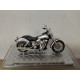 HARLEY-DAVIDSON 2003 FXDL DYNA LOW RIDER MOTO/BIKE 1:24 ALTAYA IXO