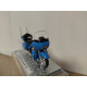 HARLEY-DAVIDSON 2011 FLTRU ROAD GLIDE ULTRA MOTO/BIKE 1:24 ALTAYA IXO