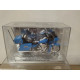 HARLEY-DAVIDSON 2011 FLTRU ROAD GLIDE ULTRA MOTO/BIKE 1:24 ALTAYA IXO