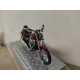 HARLEY-DAVIDSON 2010 FXWG DYNA WIDE GLIDE MOTO/BIKE 1:24 ALTAYA IXO