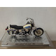 HARLEY-DAVIDSON 1992 FXDB DAYTONA MOTO/BIKE 1:24 ALTAYA IXO