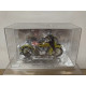 HARLEY-DAVIDSON 1928 MODEL JH MOTO/BIKE 1:24 ALTAYA IXO