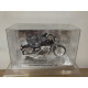 HARLEY-DAVIDSON 2006 FXDB DYNA STREET BOB MOTO/BIKE 1:24 ALTAYA IXO