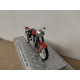 HARLEY-DAVIDSON 1957 XL SPORTSTER MOTO/BIKE 1:24 ALTAYA IXO