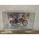 HARLEY-DAVIDSON 1957 XL SPORTSTER MOTO/BIKE 1:24 ALTAYA IXO
