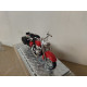 HARLEY-DAVIDSON 2006 FLHRS/FLHRSI ROAD KING CUSTOM MOTO/BIKE 1:24 ALTAYA IXO