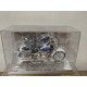 HARLEY-DAVIDSON 2005 FLSTN SOFTAIL DELUXE MOTO/BIKE 1:24 ALTAYA IXO