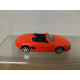 FORD MUSTANG MACH III CABRIO MOTOR MAX 1:64