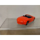 FORD MUSTANG MACH III CABRIO MOTOR MAX 1:64