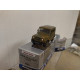 UAZ HUNTER/UAZ-315195 MILITAR/MILITARY 1:60/apx 1:64 WELLY AUTOTIME COLLECTION