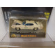 PLYMOUTH HEMI CUDA 1971 USA POLICE MIAMI FLORIDA 1:64 RACING CHAMPIONS