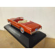 CADILLAC ELDORADO 1976 AMERICAN CARS 1:43 ALTAYA IXO DEFECT NO RETRO/EMBLEM