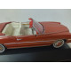 CADILLAC ELDORADO 1976 AMERICAN CARS 1:43 ALTAYA IXO DEFECT NO RETRO/EMBLEM