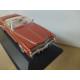 CADILLAC ELDORADO 1976 AMERICAN CARS 1:43 ALTAYA IXO DEFECT NO RETRO/EMBLEM