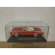 CADILLAC ELDORADO 1976 AMERICAN CARS 1:43 ALTAYA IXO DEFECT NO RETRO/EMBLEM