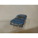 FORD ZODIAC ESTATE BLUE 1:59/apx 1:64 LONE STAR IMPY ROAD MASTER BOX