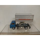 ISUZU CAMION/TRUCK FLTGHT FOODS 1:62/ apx 1:64 EIDAI MADE IN JAPAN NO BOX