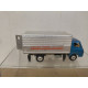 ISUZU CAMION/TRUCK FLTGHT FOODS 1:62/ apx 1:64 EIDAI MADE IN JAPAN NO BOX