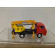 ISUZU CAMION/TRUCK GRUA/CRANE 1:62/ apx 1:64 EIDAI MADE IN JAPAN NO BOX
