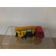 ISUZU CAMION/TRUCK GRUA/CRANE 1:62/ apx 1:64 EIDAI MADE IN JAPAN NO BOX